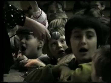Koncert A Kultúrházban